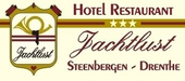 Hotel Restaurant Jachtlust, Steenbergen